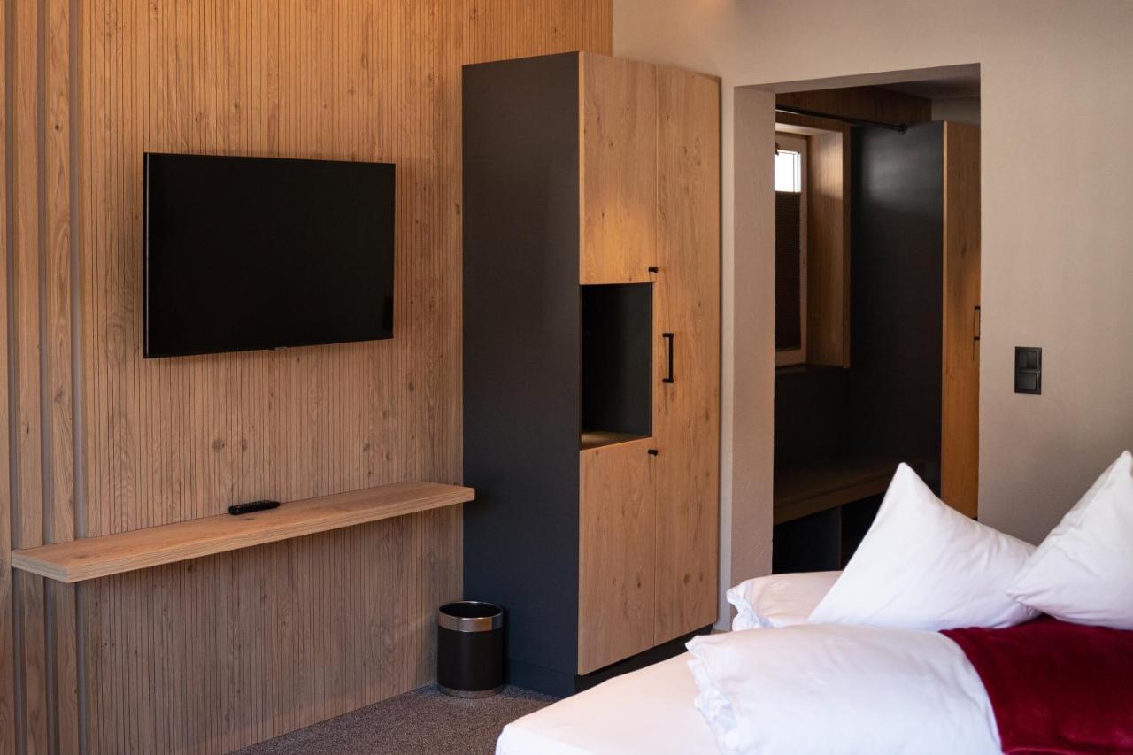 Post Hotel