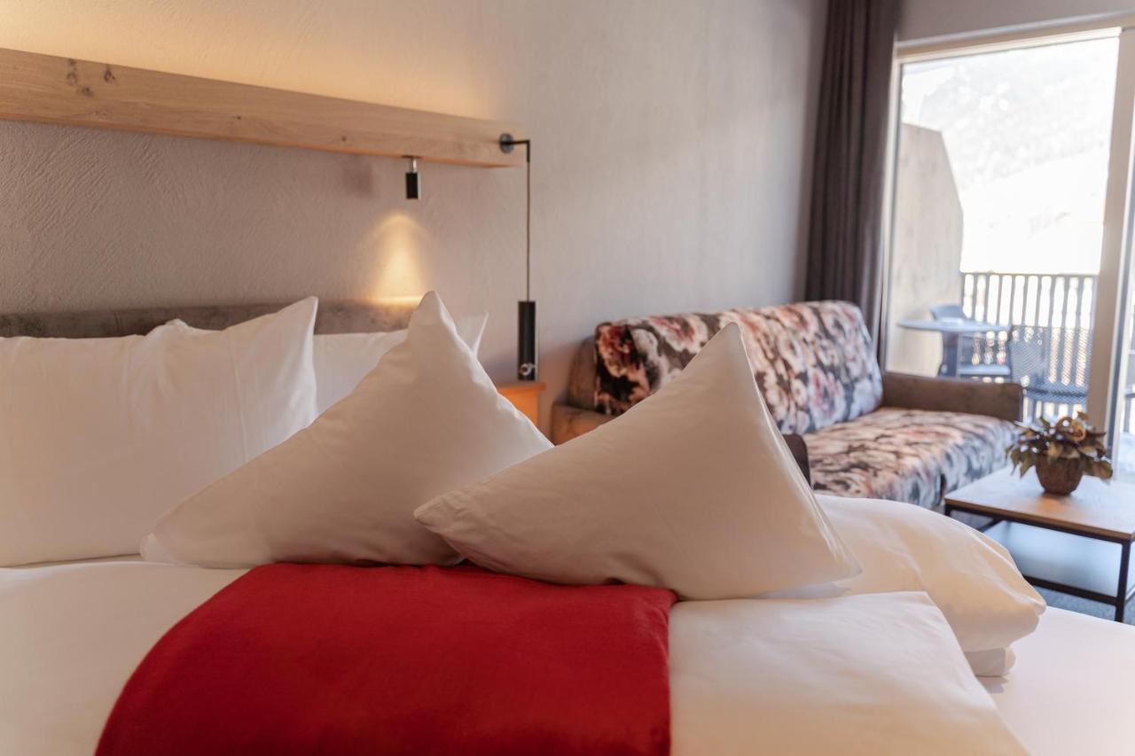 Hotel Post 4*