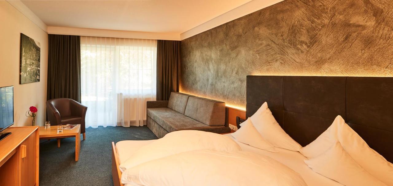 Post Hotel