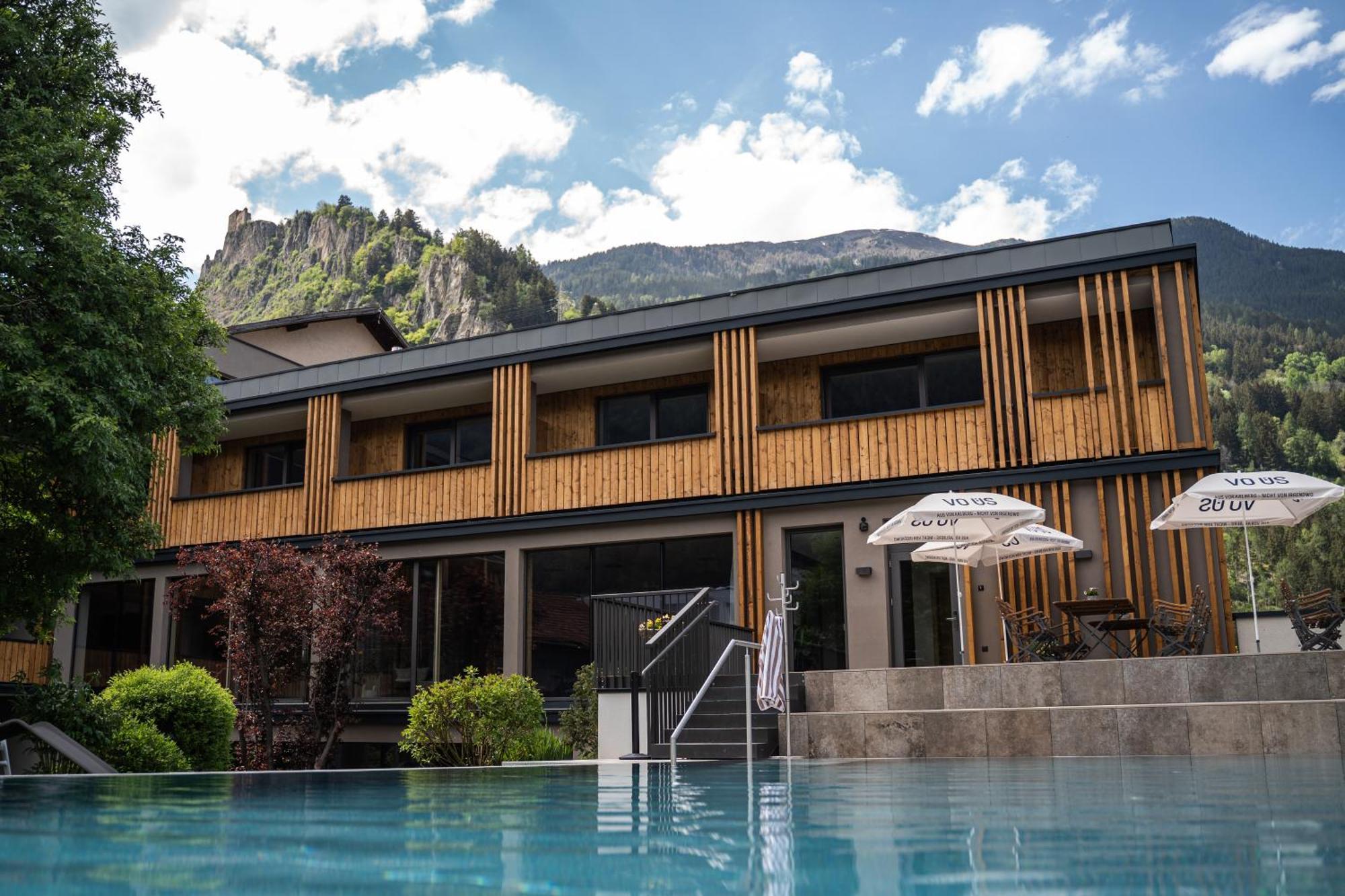 Post Hotel 4*