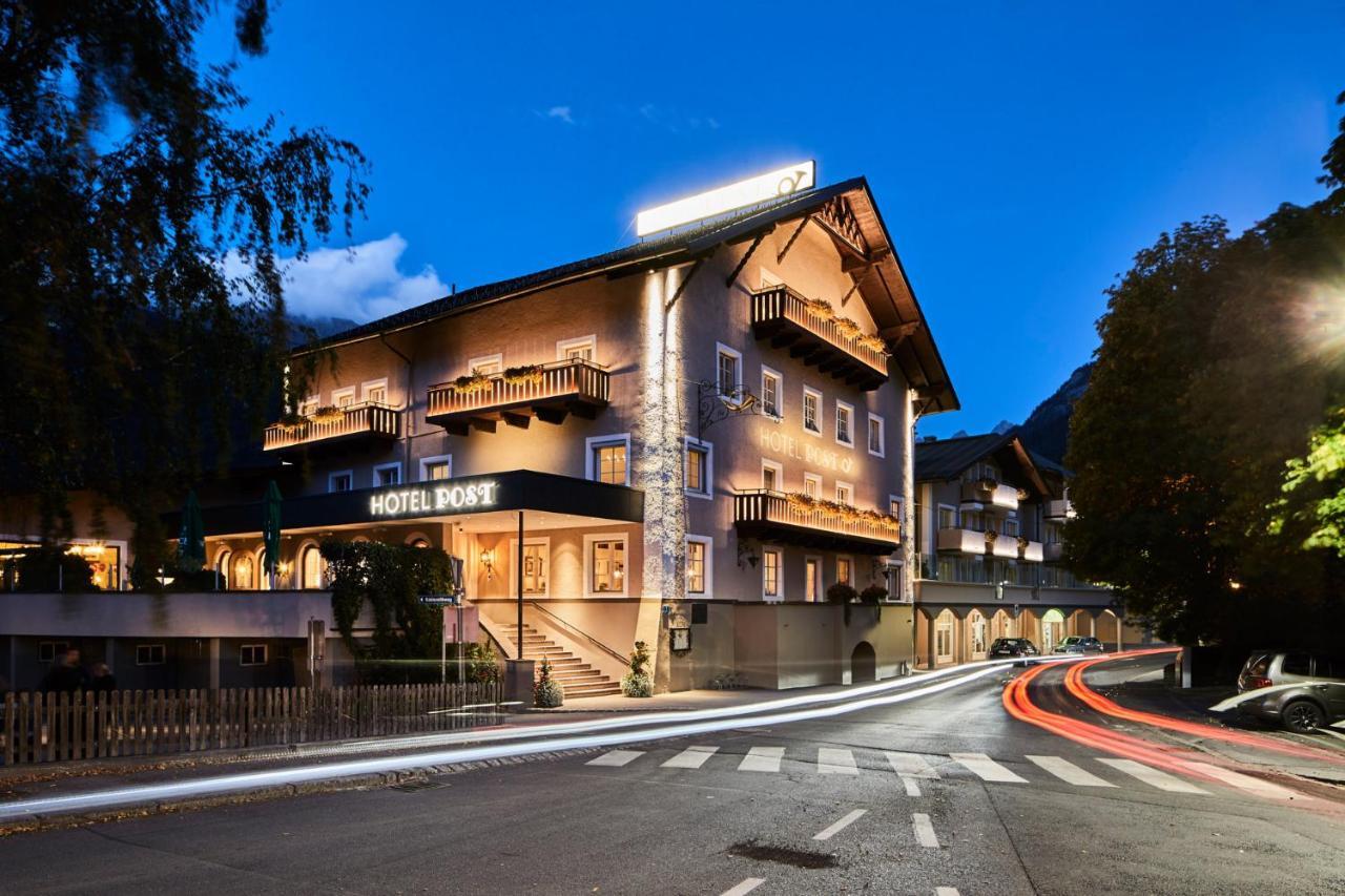 Hotel Post 4*