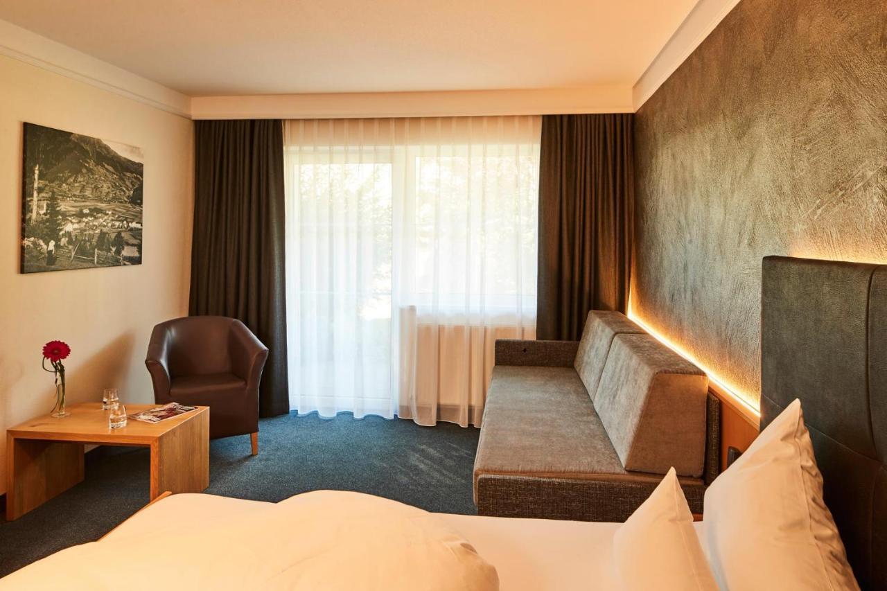 Post Hotel