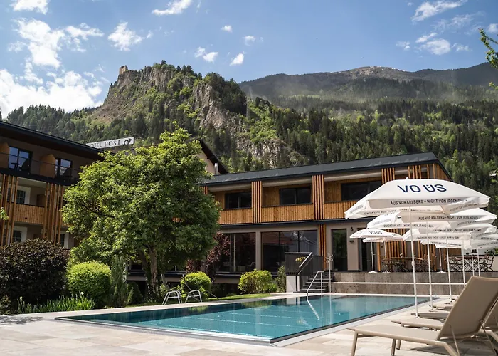 Hotel Post