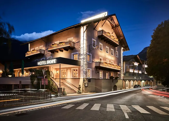 Hotel Post