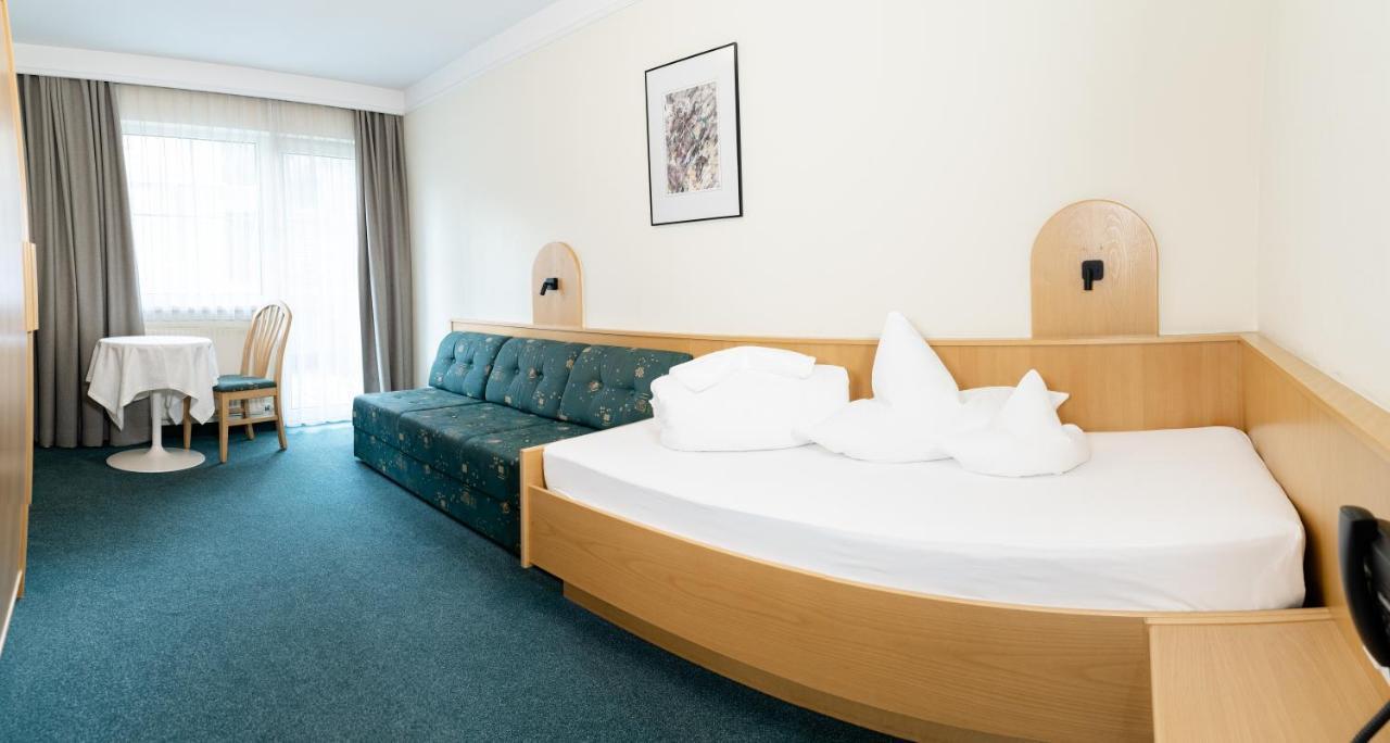 Post Hotel Prutz